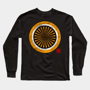 Giants Kamon Long Sleeve T-Shirt